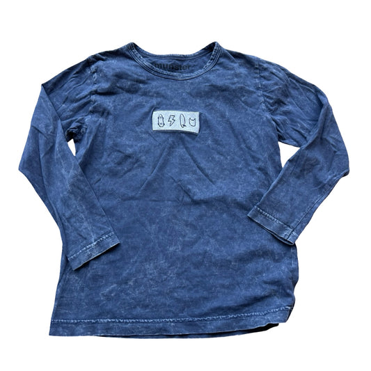 Munster Long sleeve, 6