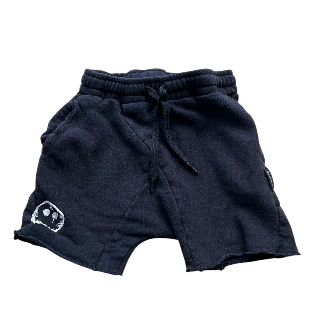 Nununu shorts, 4-5