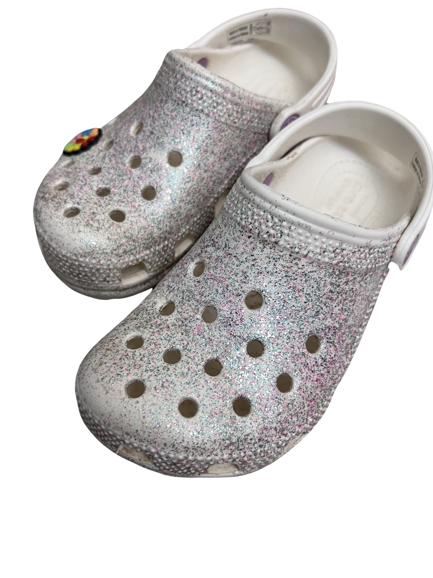 Crocs Footwear, 13