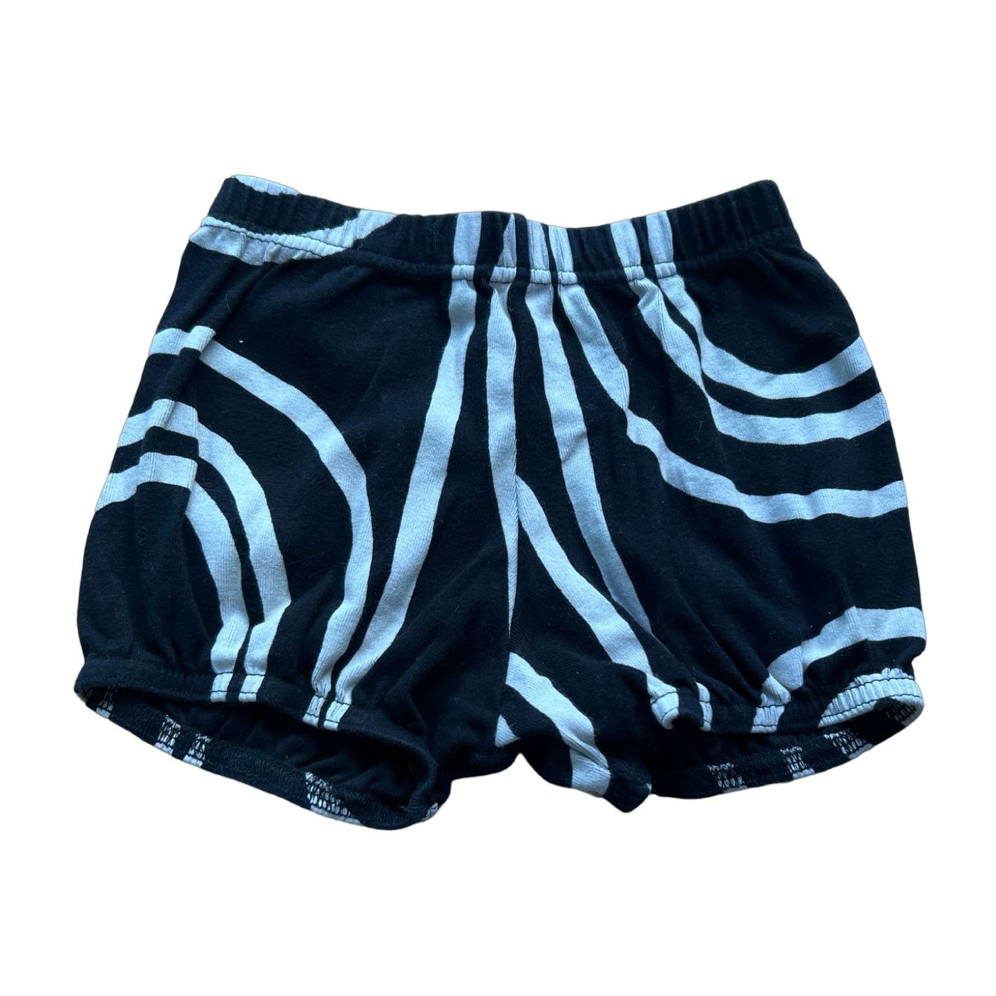 Nununu shorts, 2-3