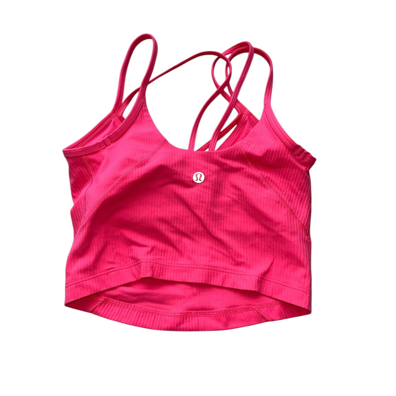 Lululemon Sports bra, 0