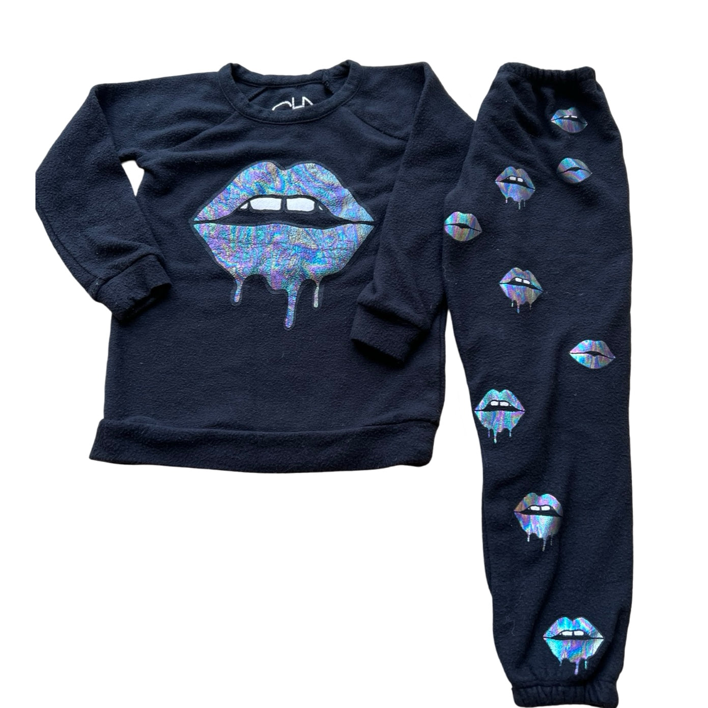 Chaser set, 6