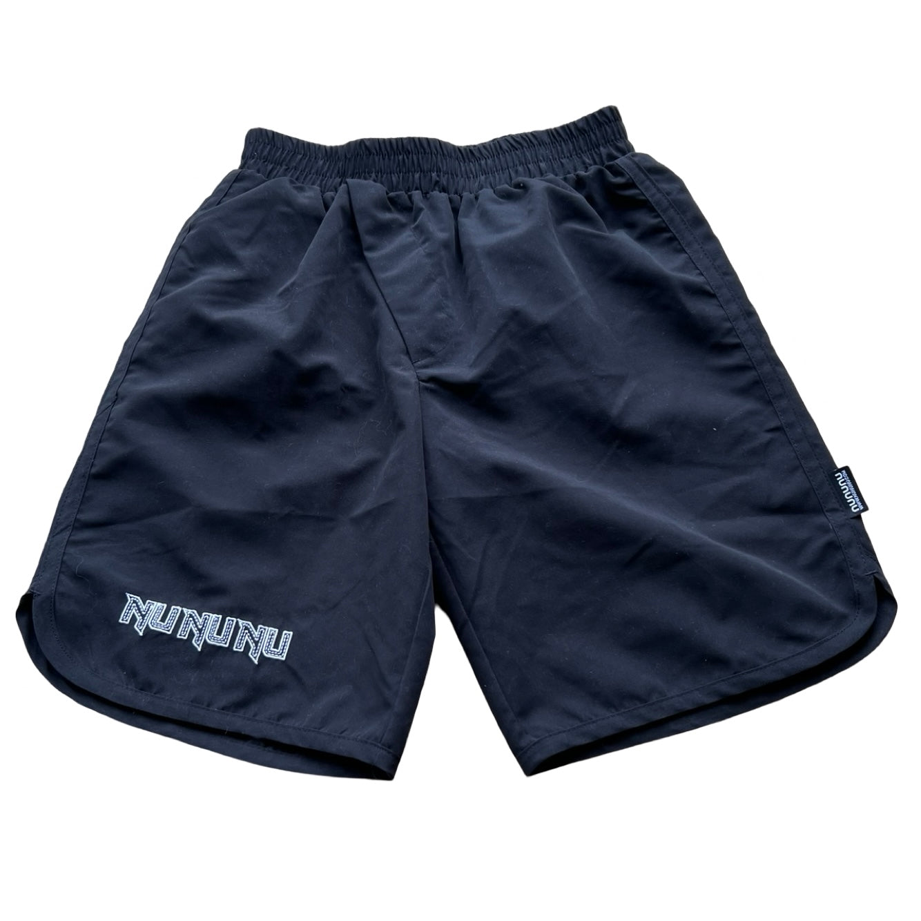 Nununu Bathing suit, 8-9