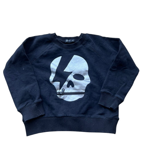 Yporque Sweatshirt, 4T