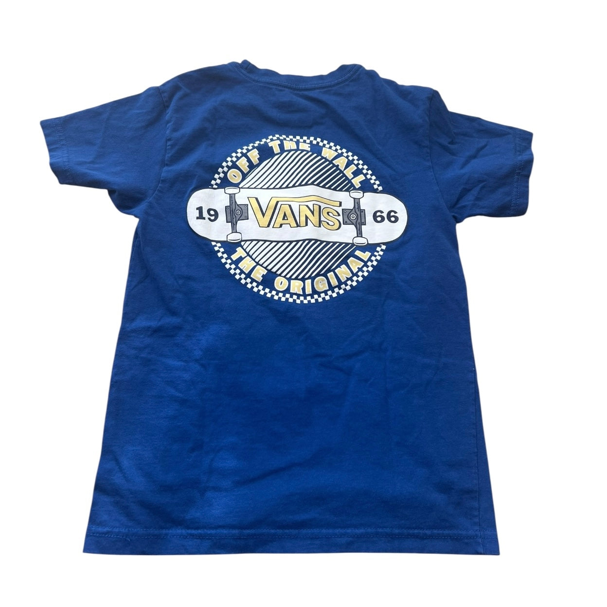 Vans tshirt, 5