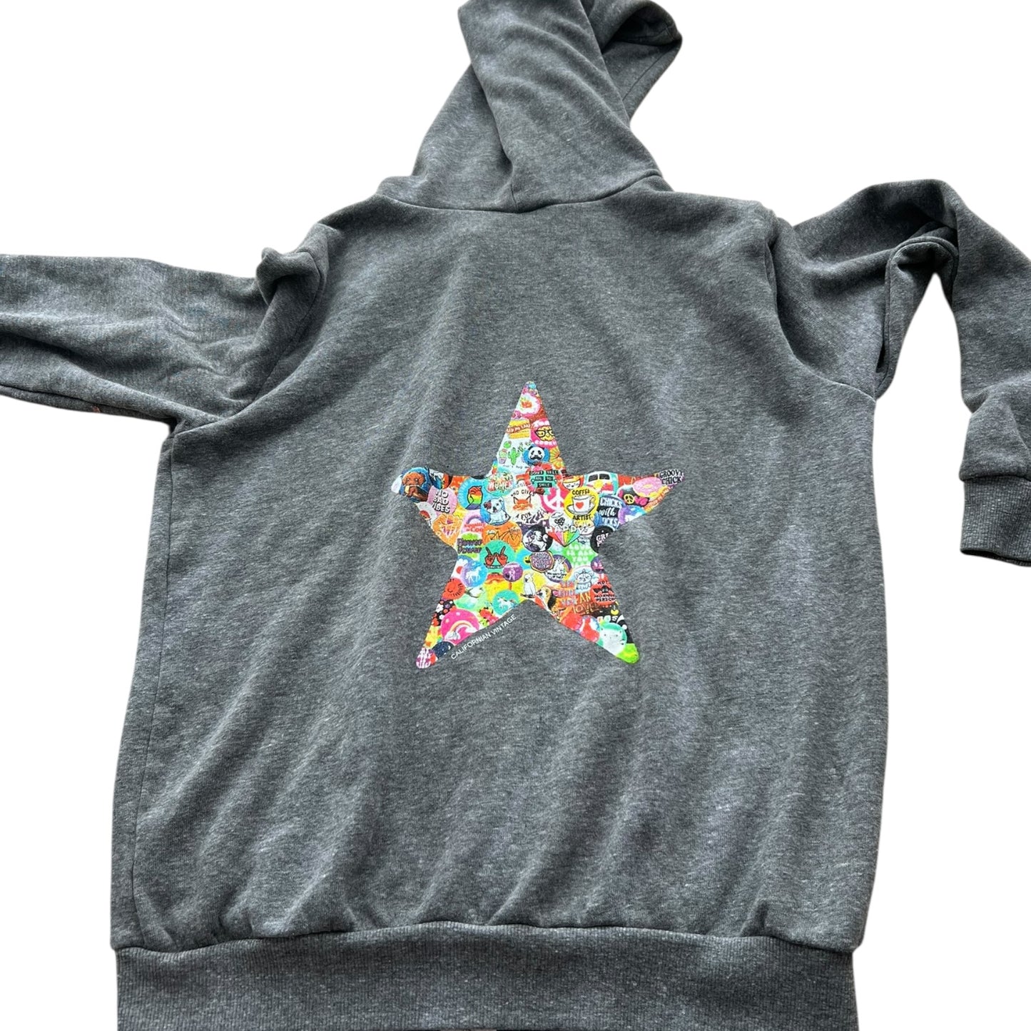 Californian Vintage Sweatshirt, 14