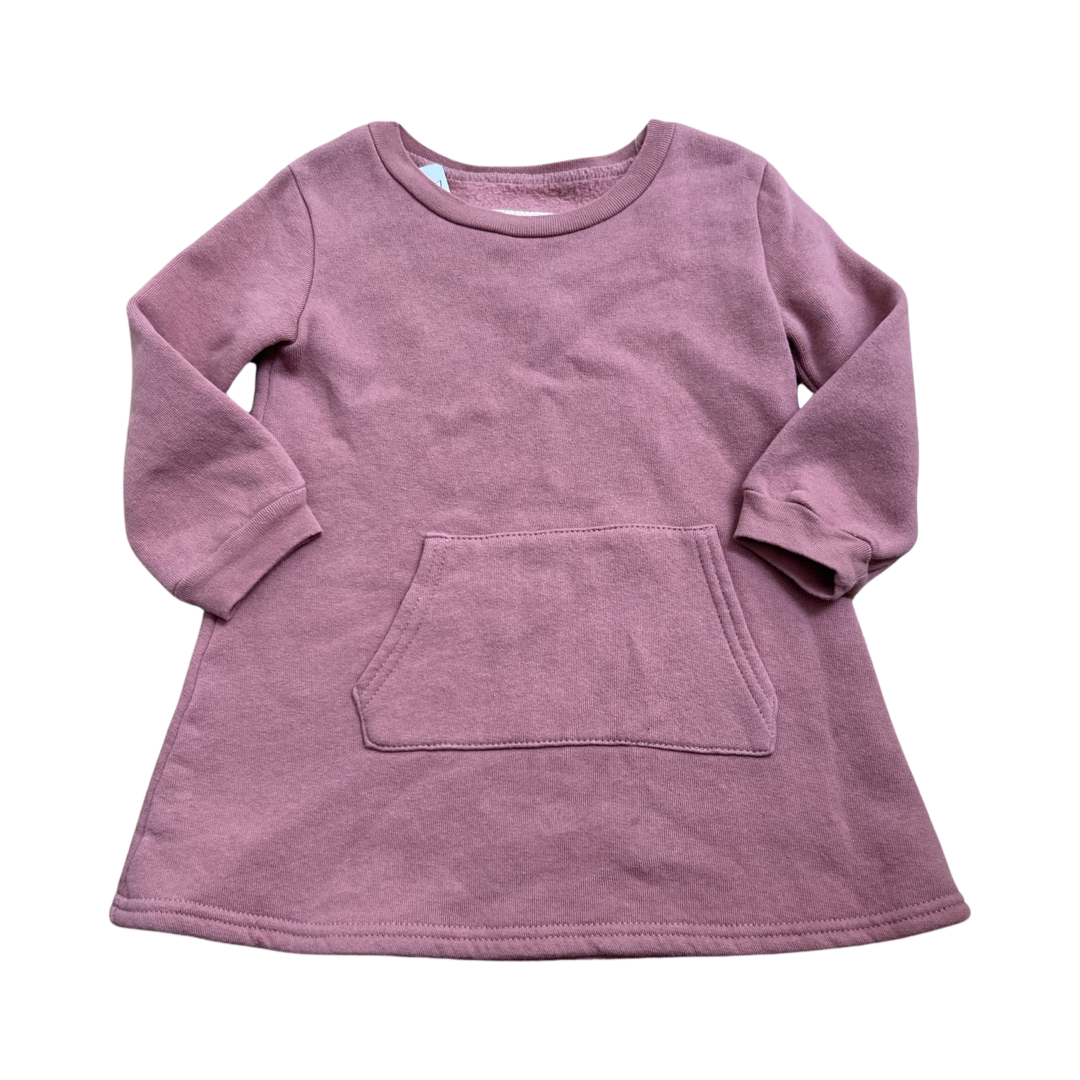 Mini Mioche dress, 18-24M