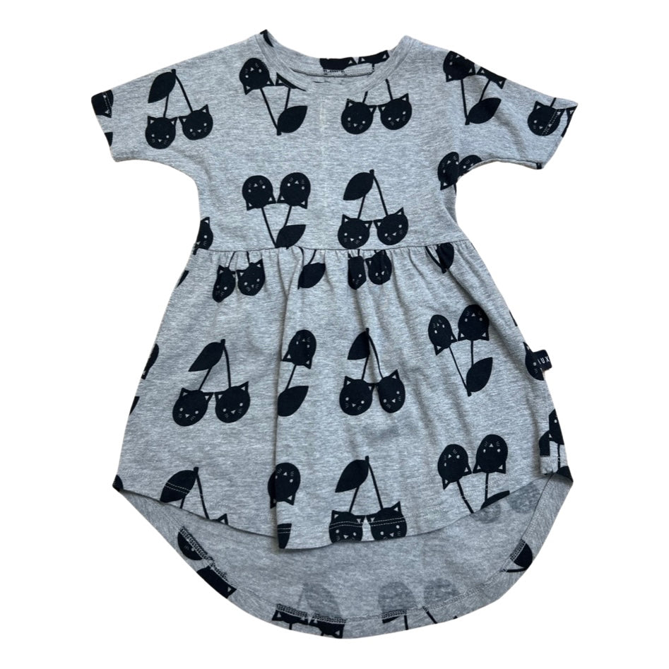 Hux Dress, 2T