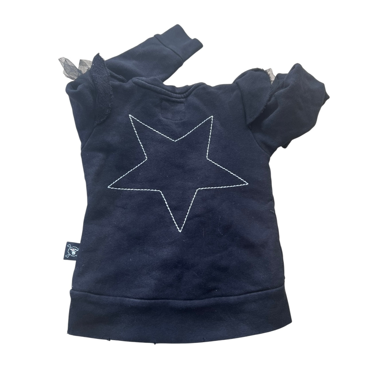 Nununu Sweatshirt, 18-24M