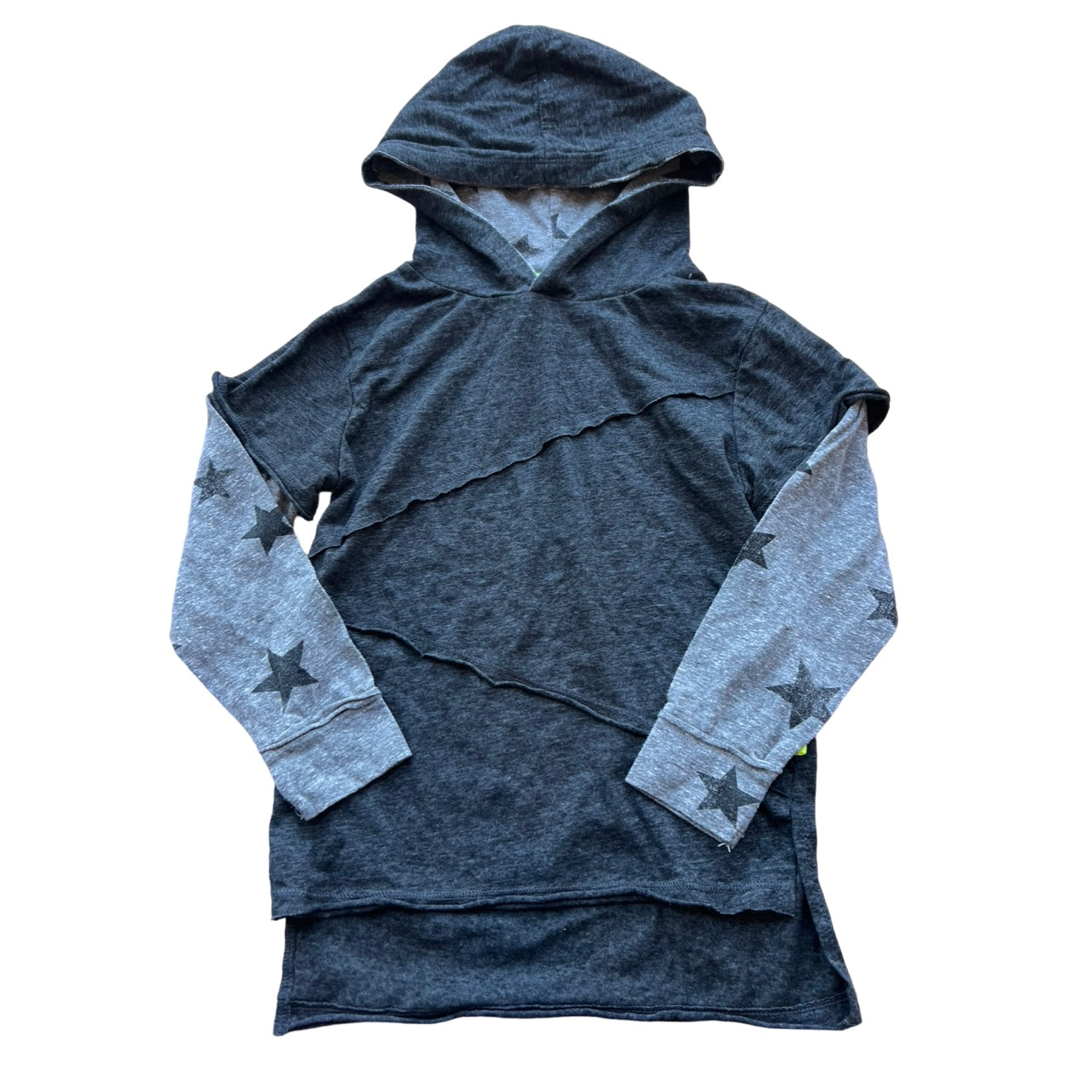 Kind is cool Long sleeve, 6-7