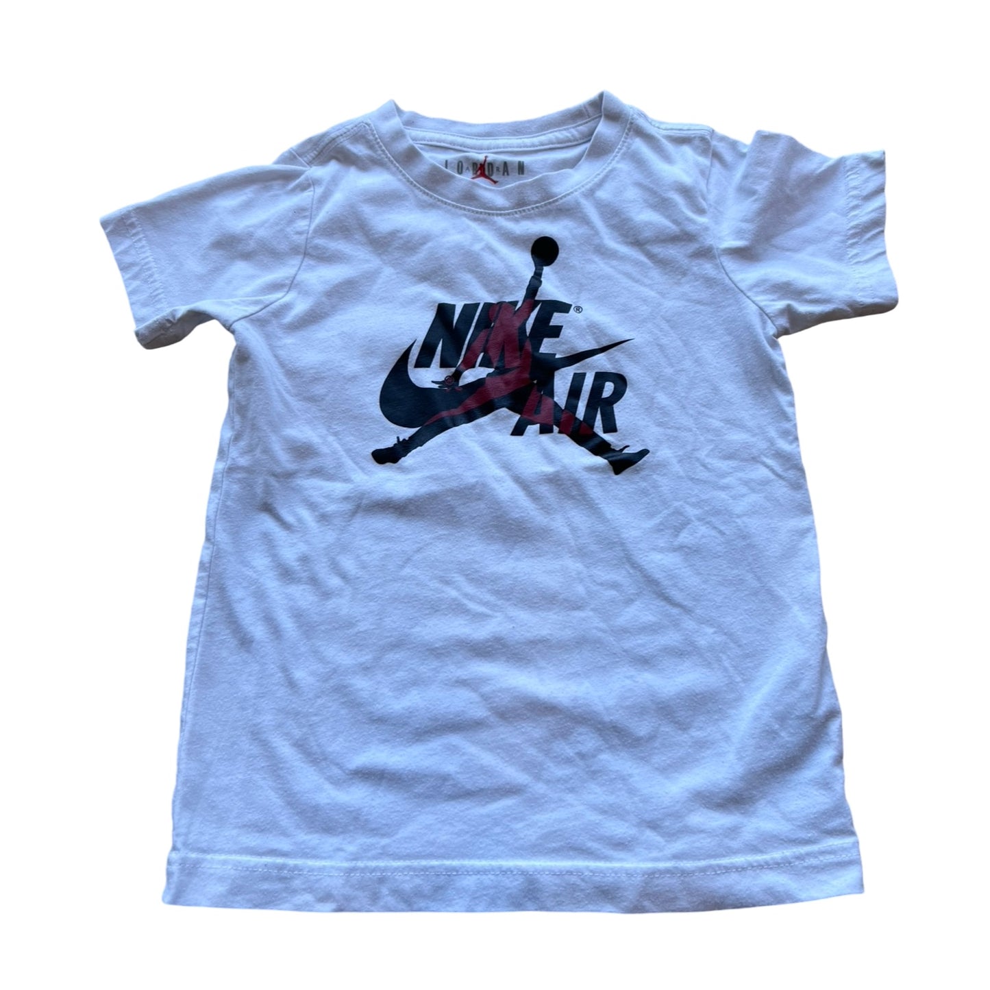 Jordan tshirt, 5-6