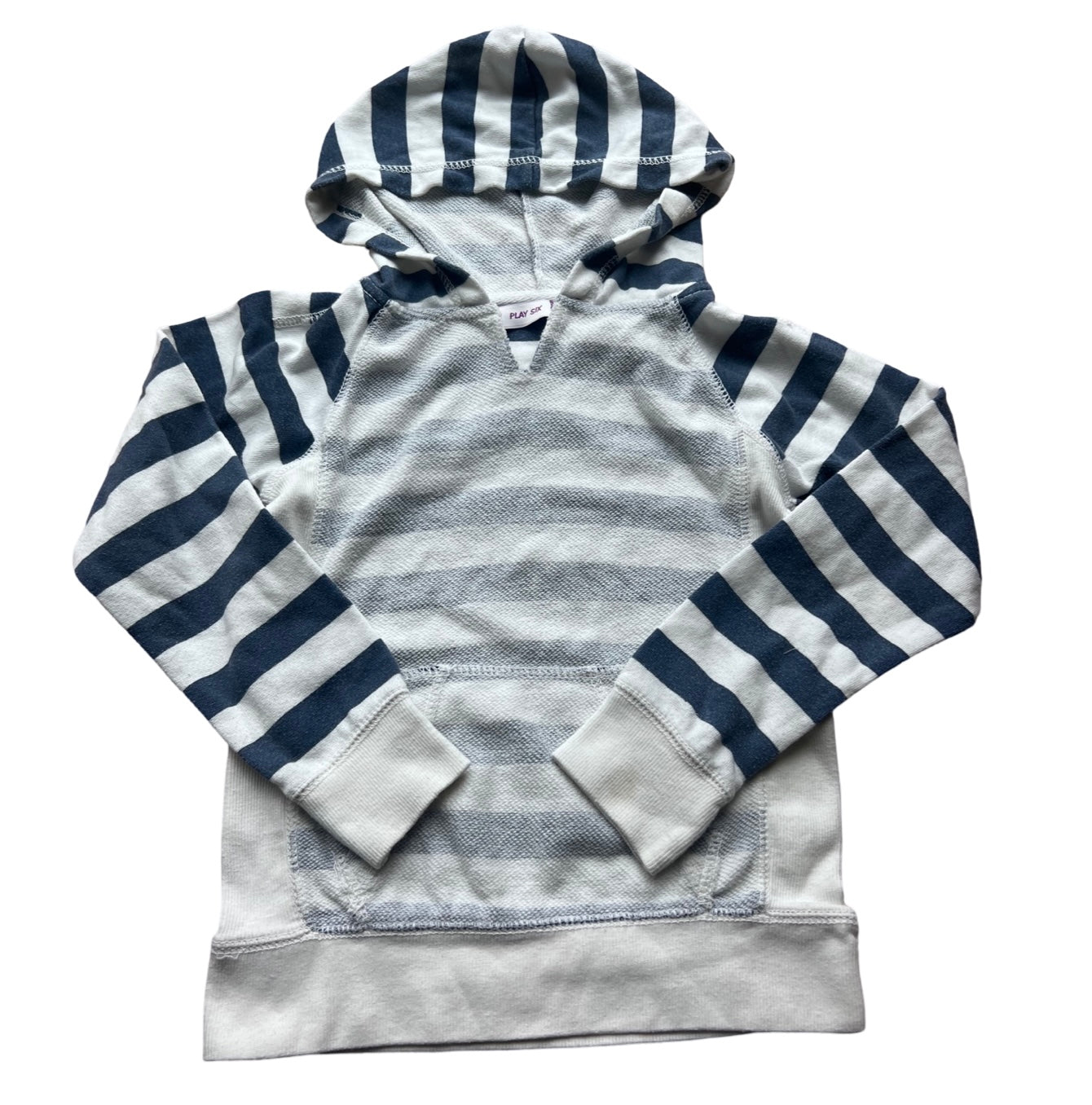 Play Six Sweatshirt, 6