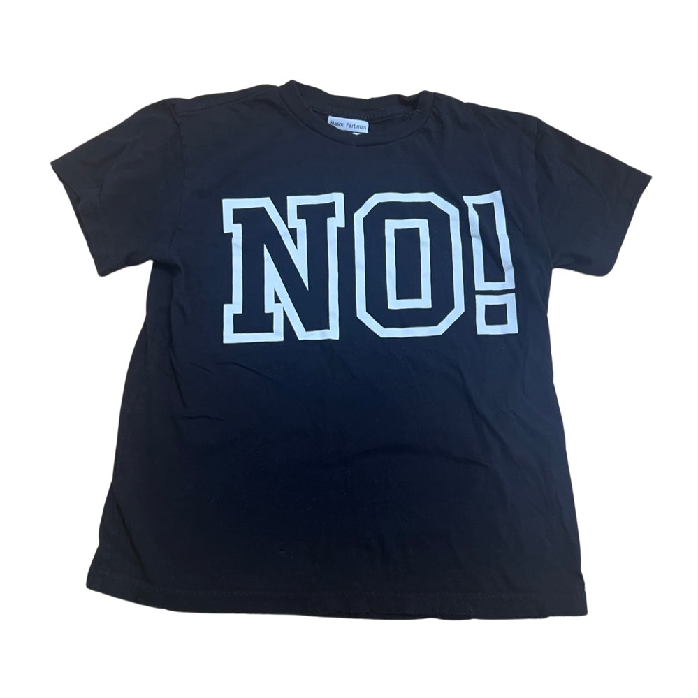 Nununu tshirt, 4-5
