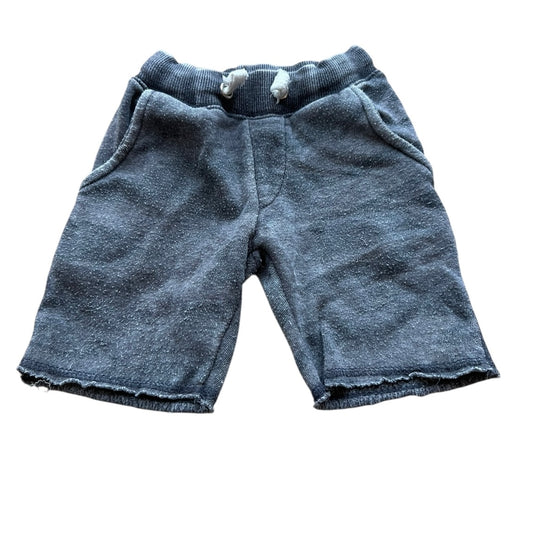 Vintage Havana shorts, 2