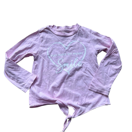 Sol Angeles Long sleeve, 2