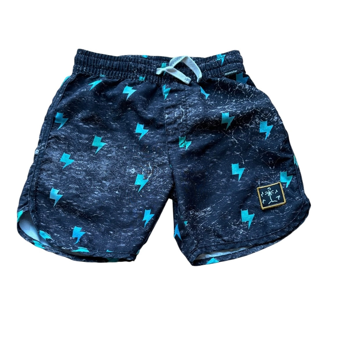 Munster Bathing suit, 5