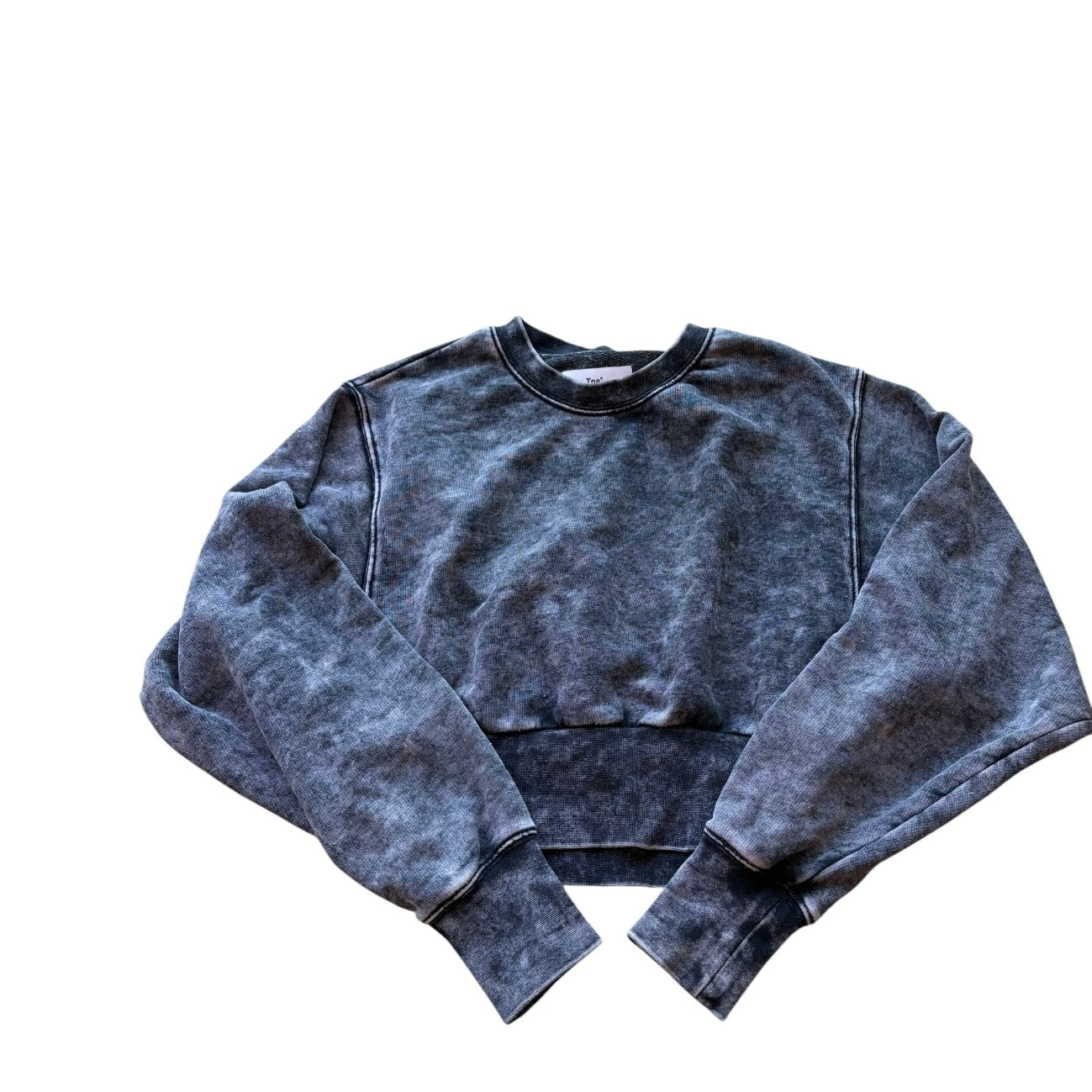 TNA Sweatshirt, 2xs