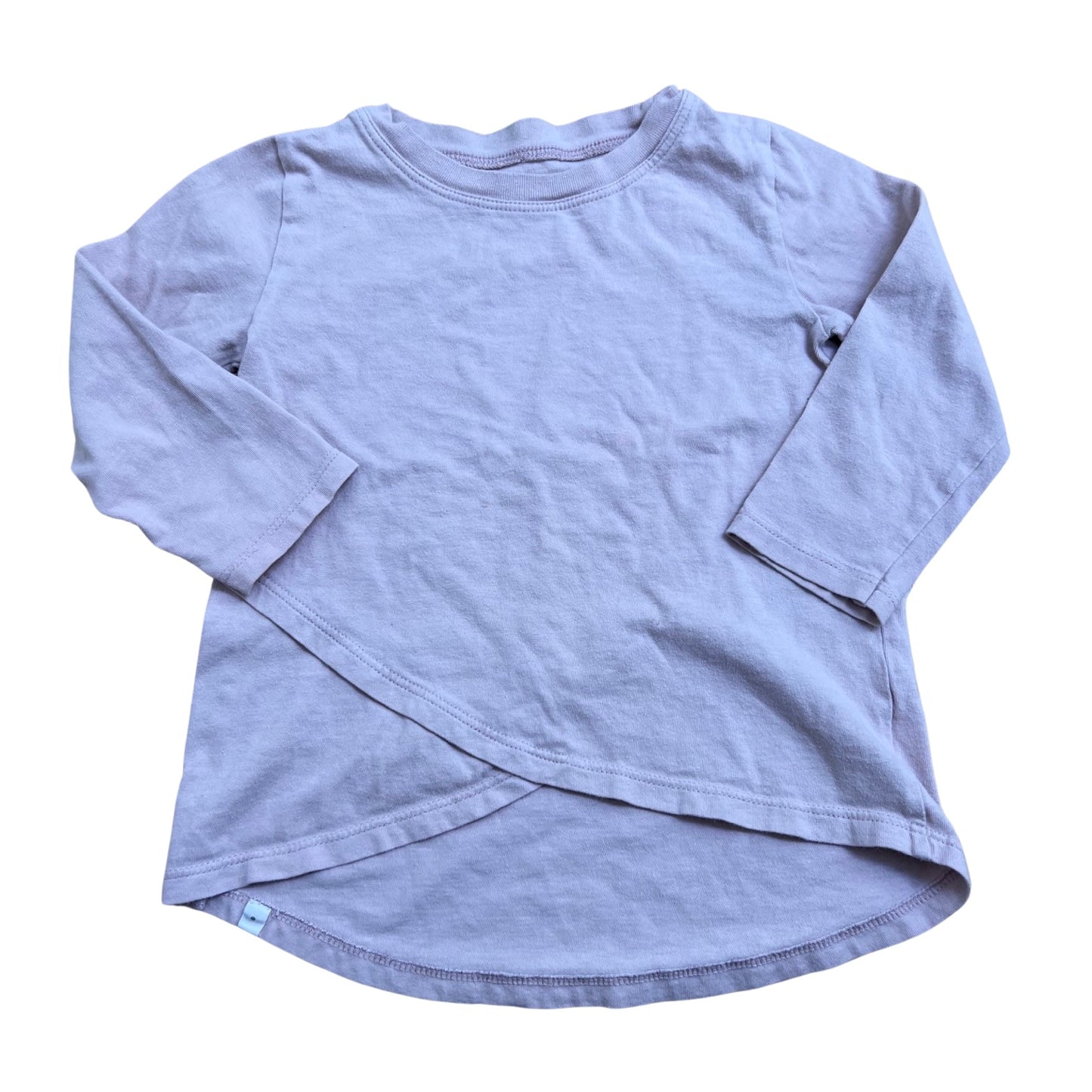 Mini Mioche Long sleeve, 3