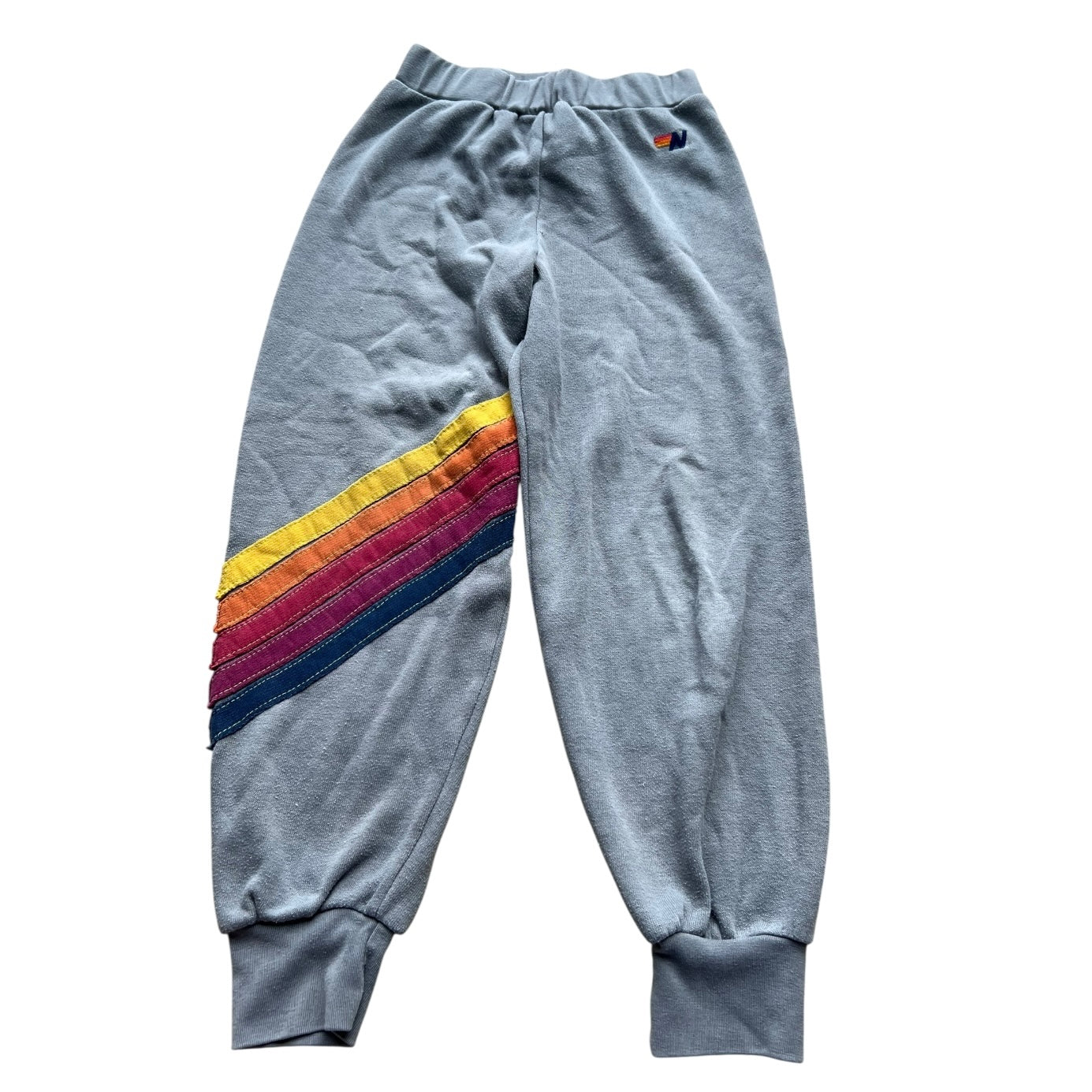 Aviator Nation sweatpants, 8