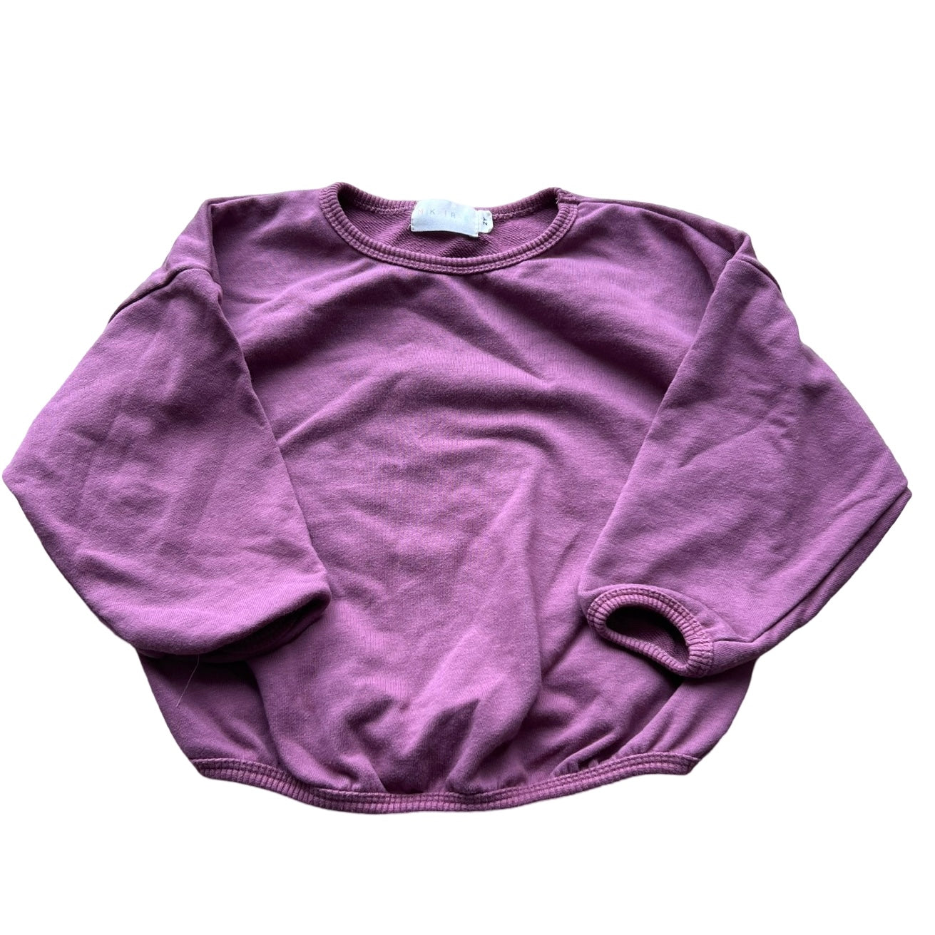 Mikki Rae Sweatshirt, 2