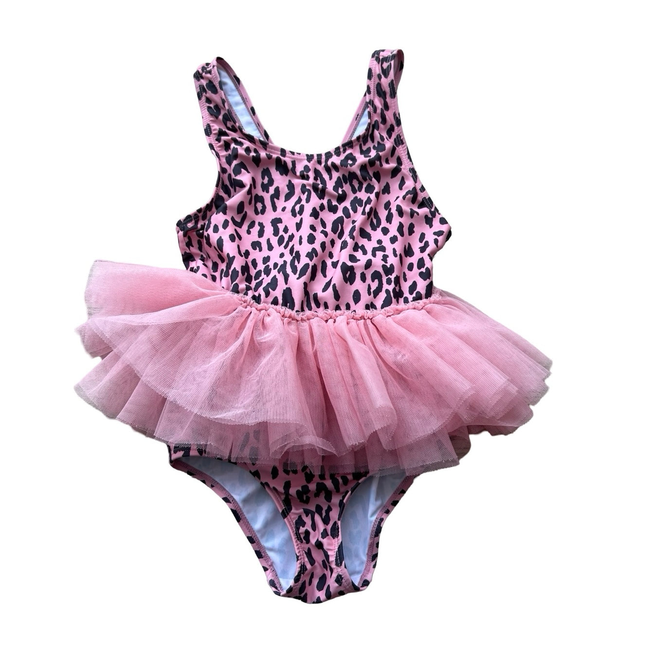 hux Bathing suit, 8