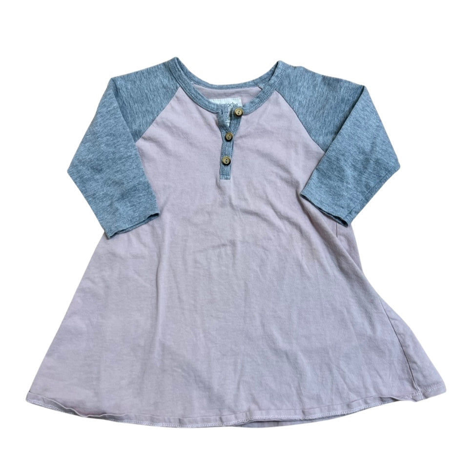 Mini Mioche dress, 2