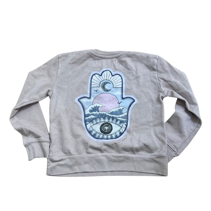 Spiritual Gangster Sweatshirt, 6