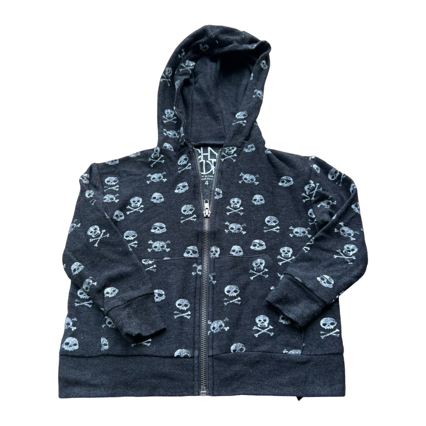 Chaser Sweatshirt, 4