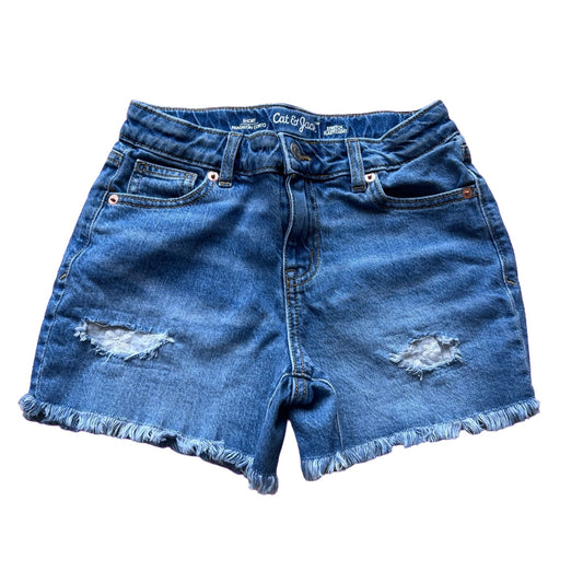 Cat and Jack shorts, 10-12