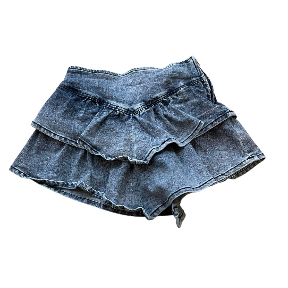 Katie J skirt, 8-10