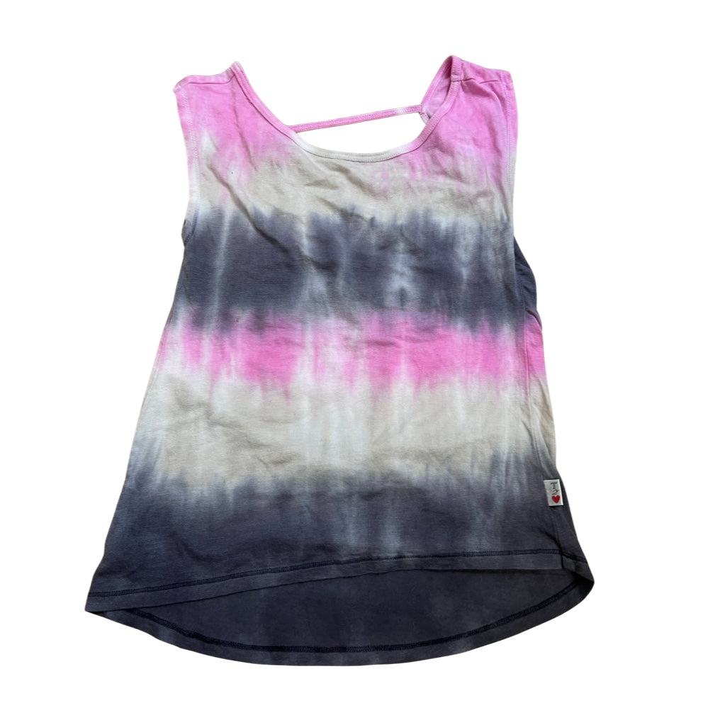 T2 Love Tank top, 8
