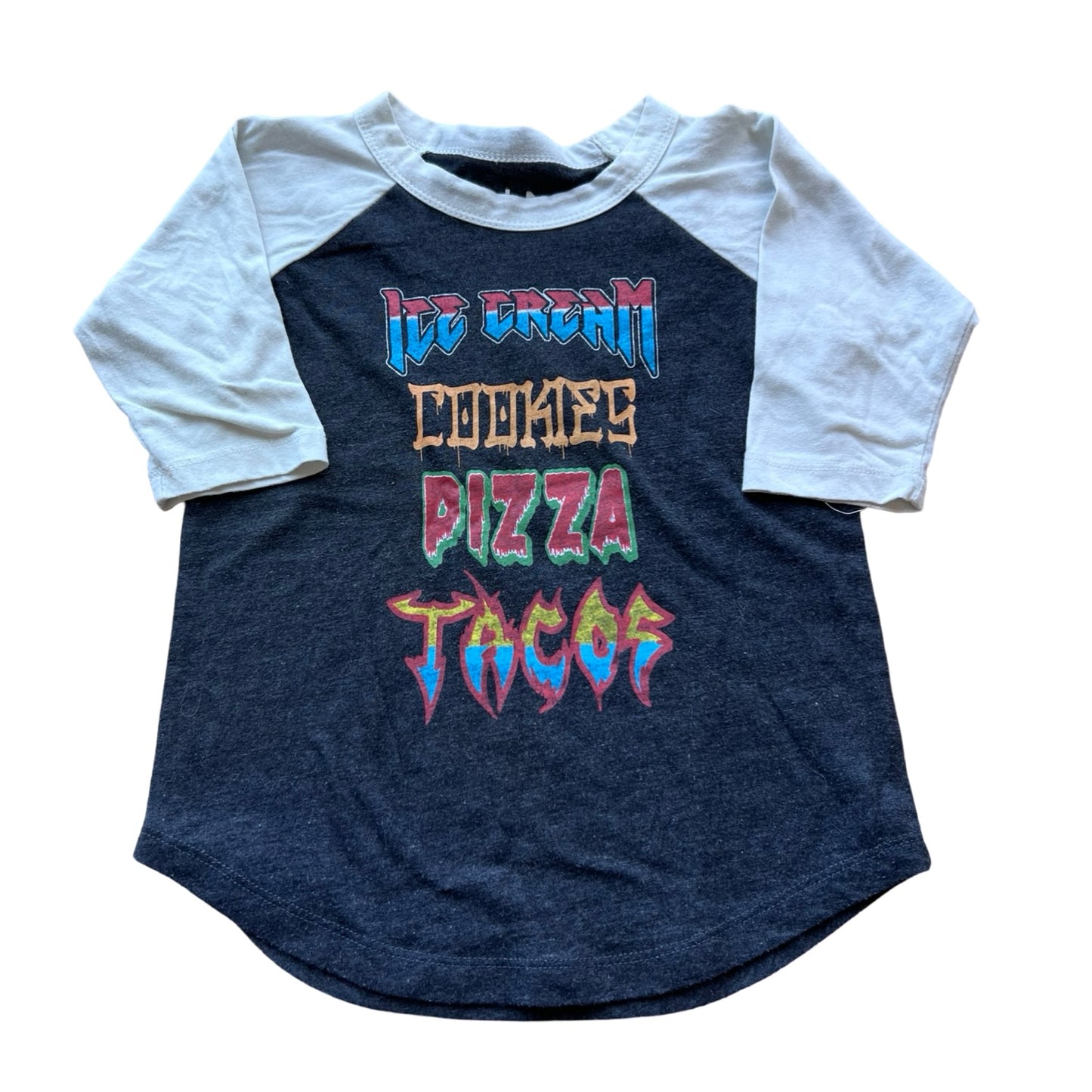 Chaser Long sleeve, 5