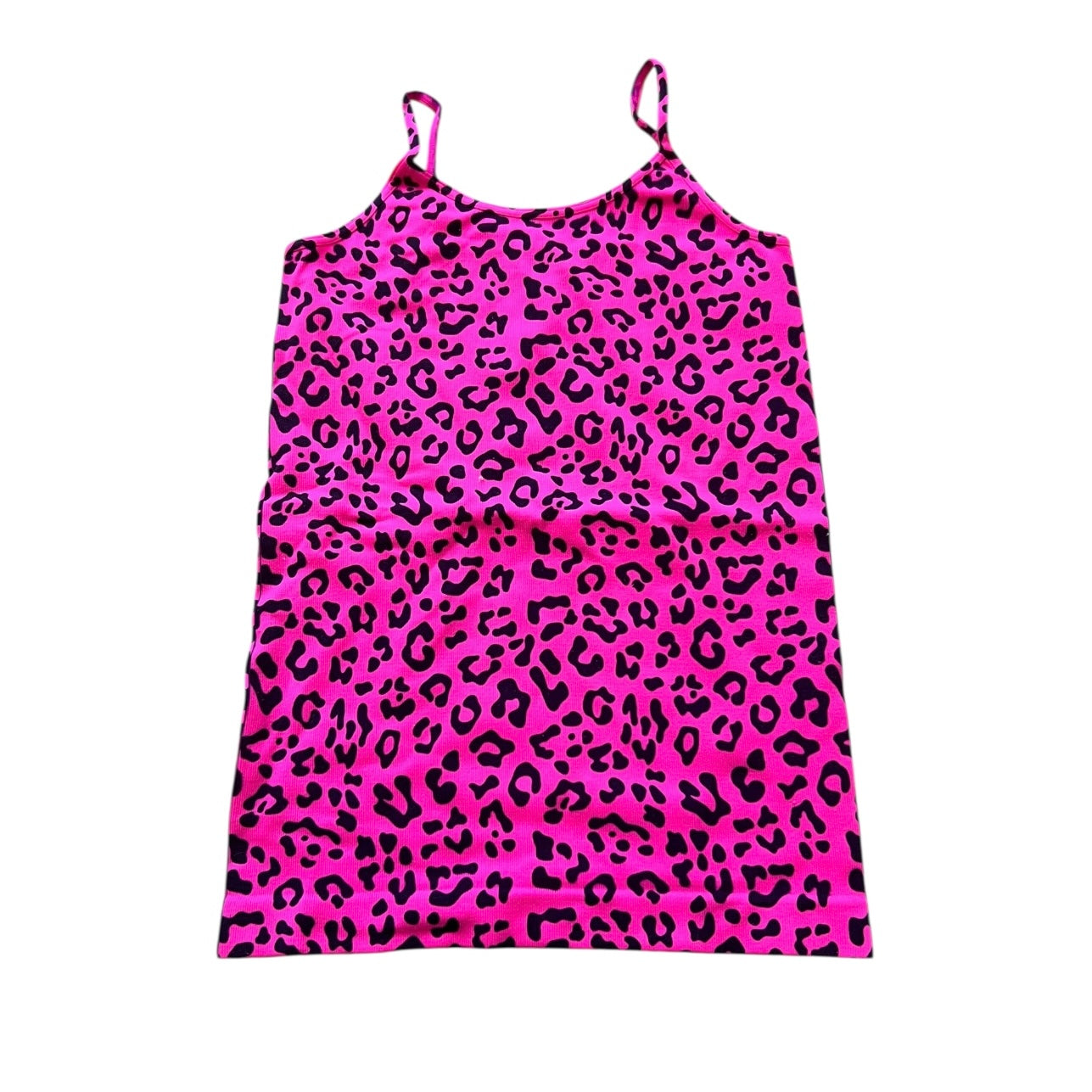 Malibu Sugar Tank top, 7-10