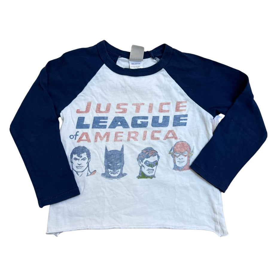 Junkfood Long sleeve, 4