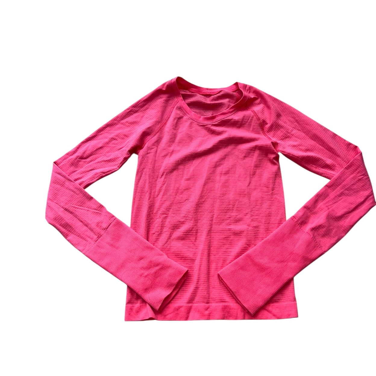 Lululemon Long sleeve, 2