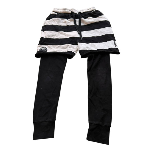 Nununu sweatpants, 6-7