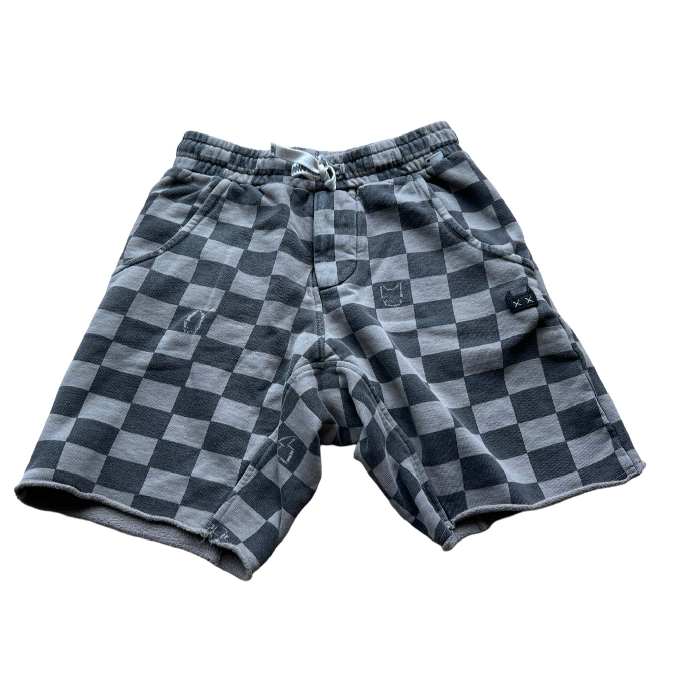 Munster shorts, 10