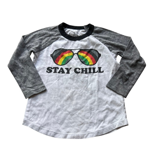 Chaser Long sleeve, 6