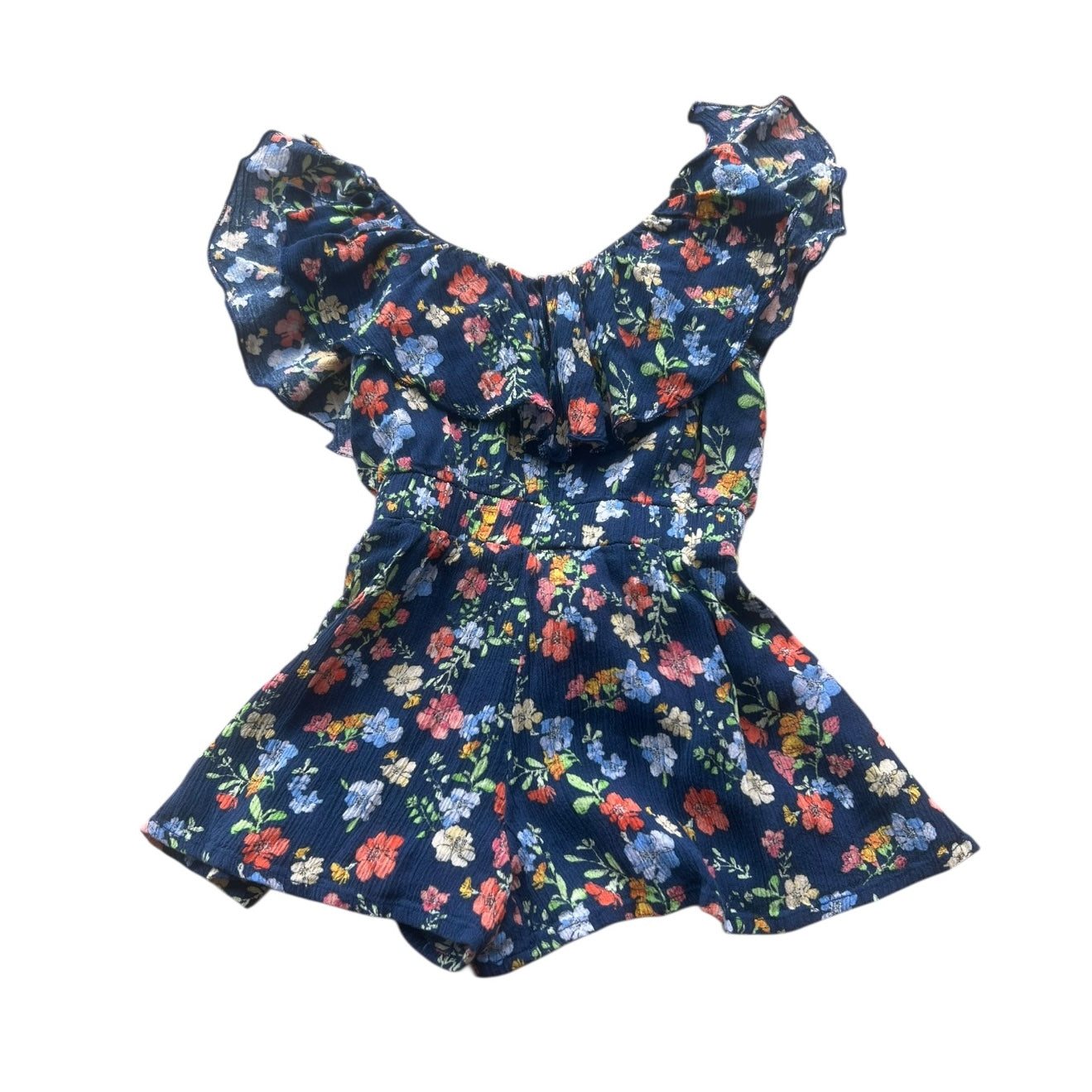 Zara Romper, 5