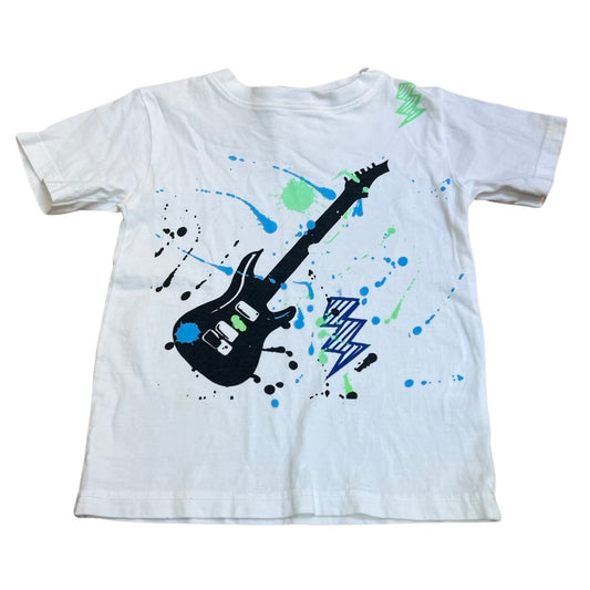 Mish Boys tshirt, 3T