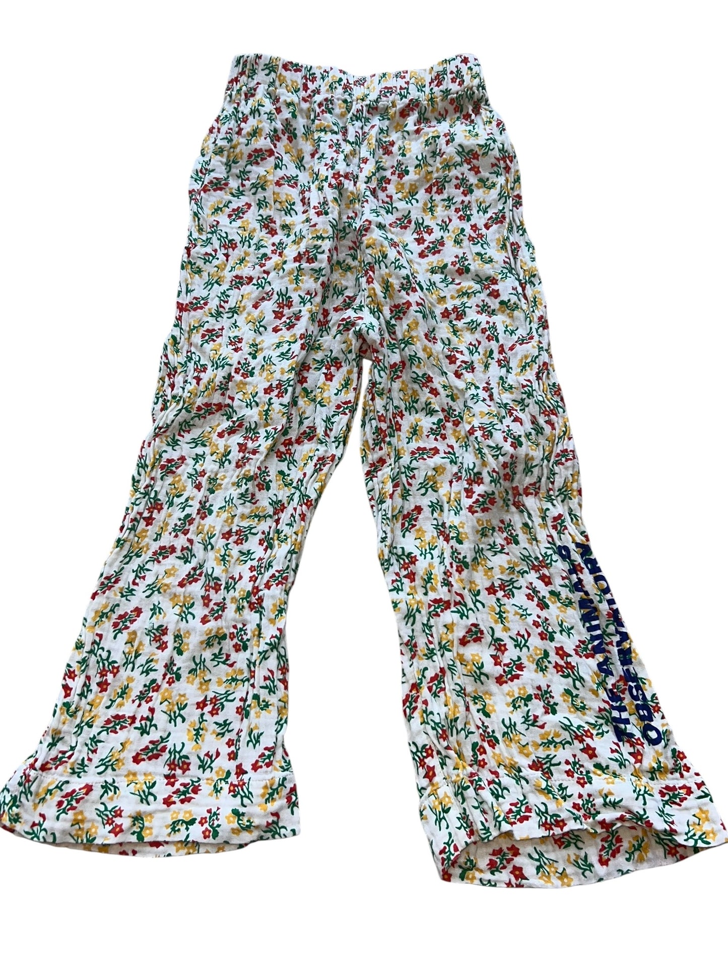 Animals Observatory pants, 8