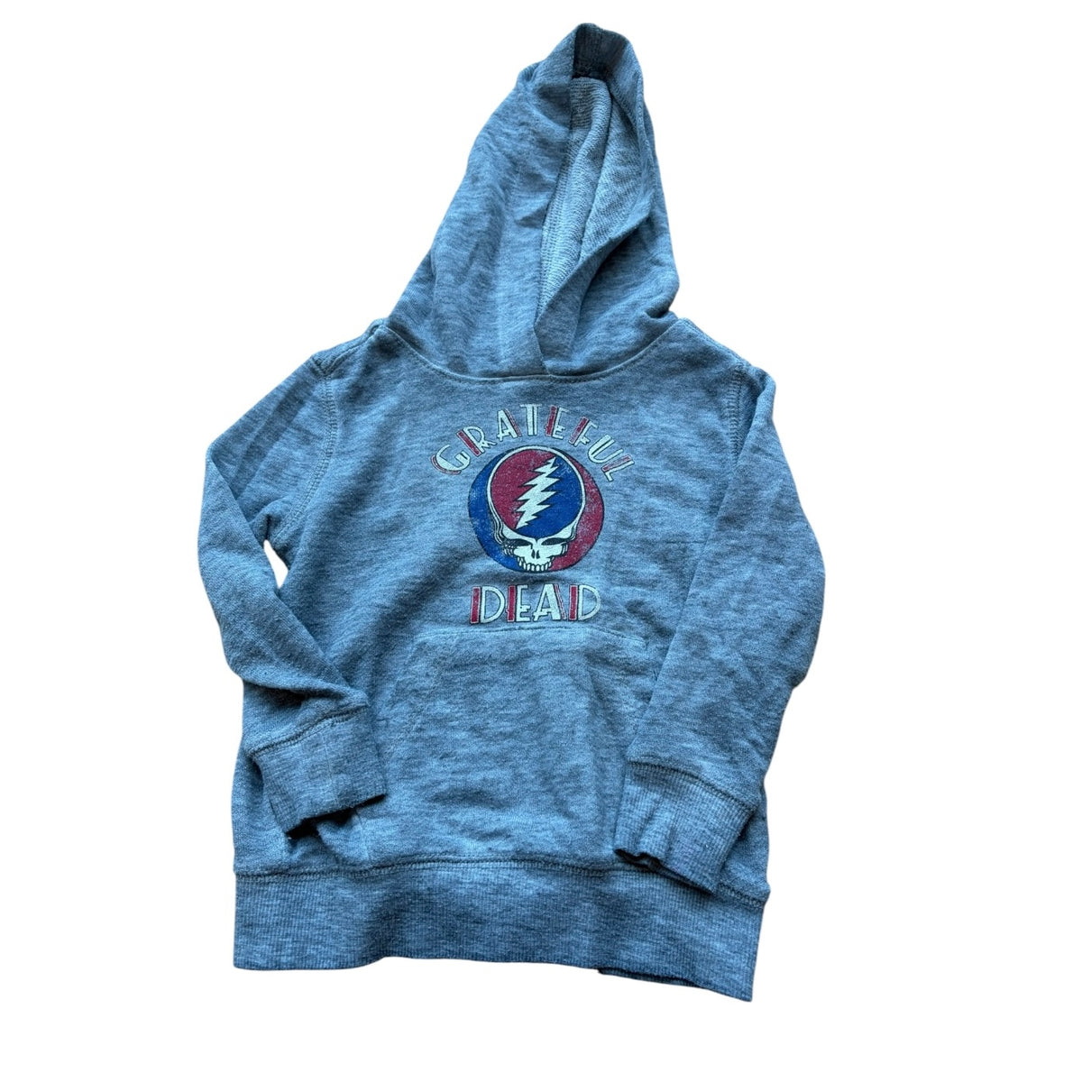 Junkfood Sweatshirt, 12M