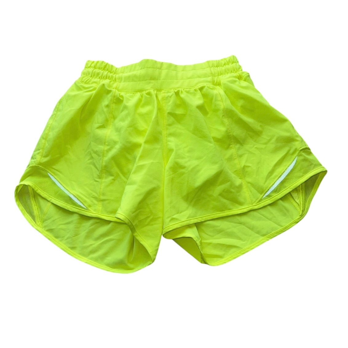 Lululemon shorts, 2