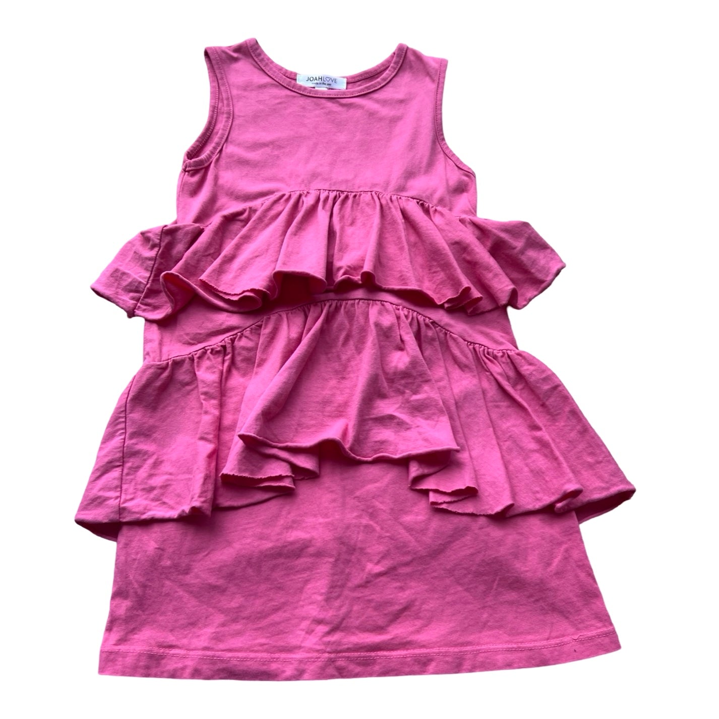 Joah Love dress, 5