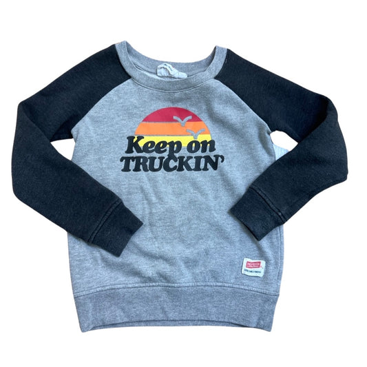 Prefresh Sweatshirt, 6