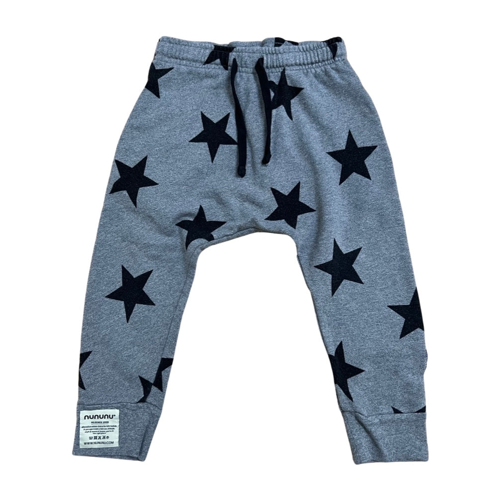 Nununu sweatpants, 4-5T