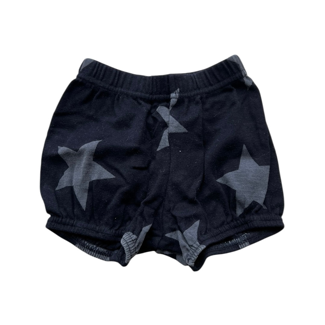 Nununu shorts, 0-6