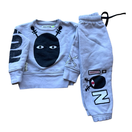 Nununu set, 18-24M