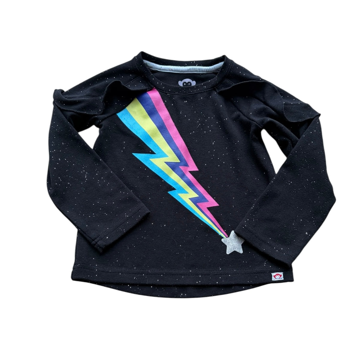 Appaman Long sleeve, 4