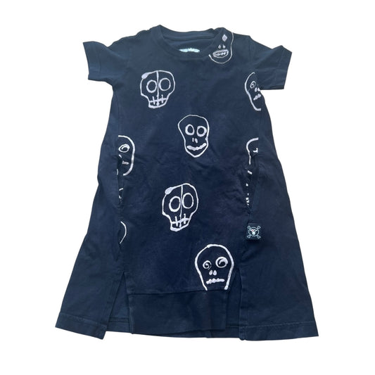 Nununu dress, 18-24